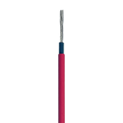 CABLE FOTOVOLTAICO ROJO / ALEACIÓN COBRE ESTAÑADO / 6 MM² ( 10 AWG) / 2000V / ROLLO DE 100M-Accesorios Energía Solar y Eólica-EPCOM POWERLINE-Bsai Seguridad & Controles