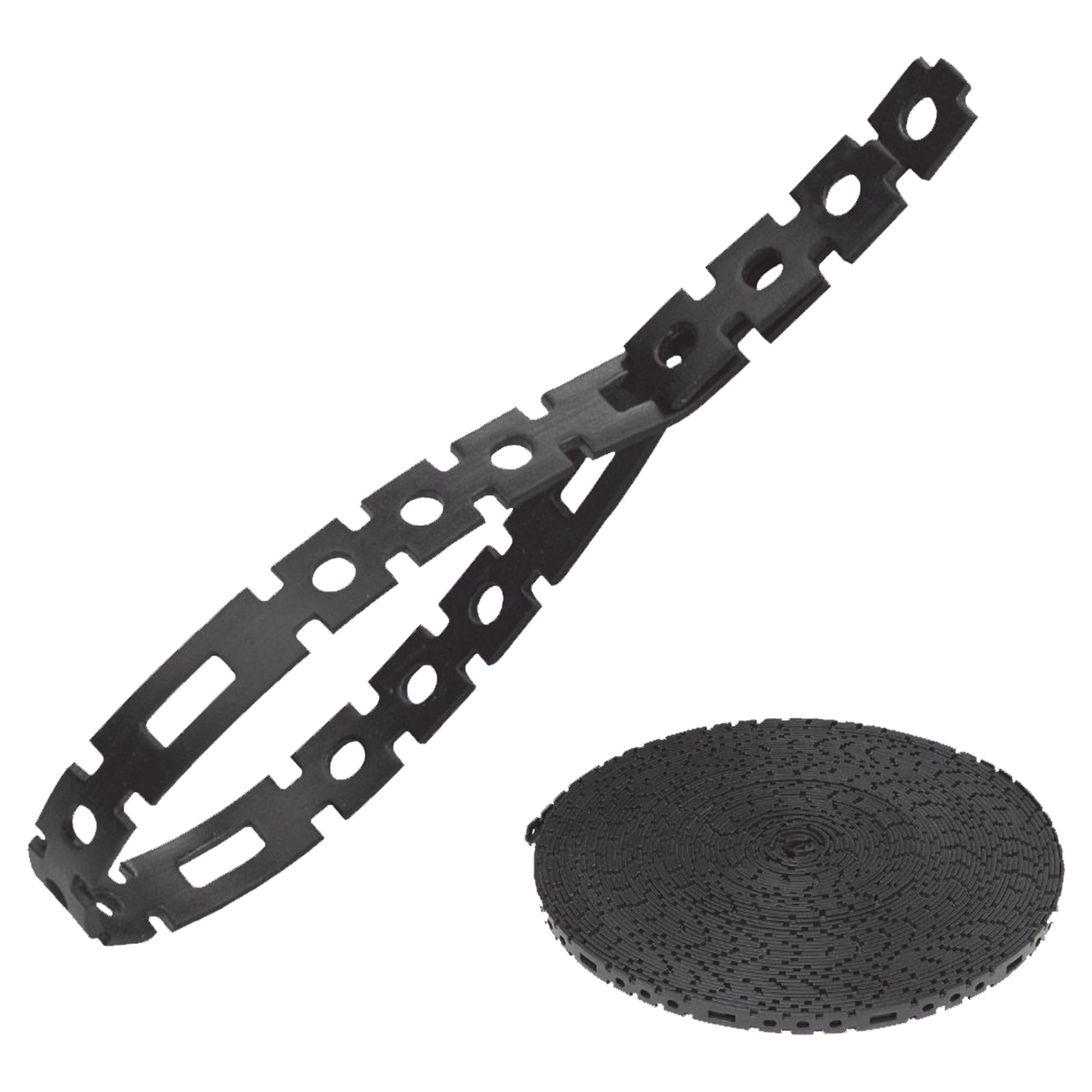 ROLLO DE AMARRE DE 23 M PARA CABLE ELÁSTICO.-Herramientas-KLEIN TOOLS-Bsai Seguridad & Controles