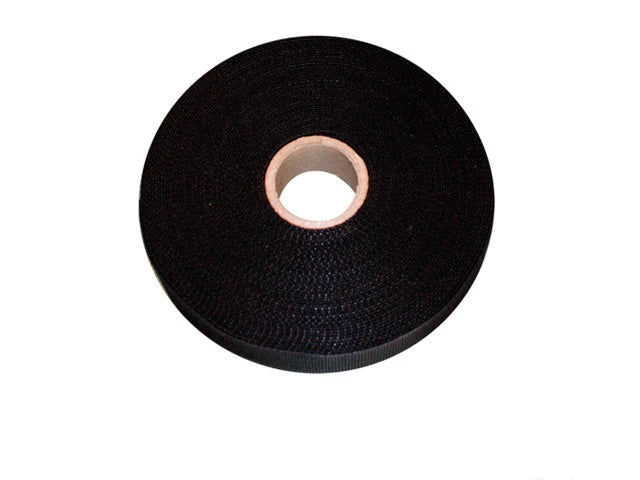 ROLLO DE CINTA DE CONTACTO THORSMAN COLOR NEGRO L 25 MTS -16MM 4500-02006,IDEAL PARA TODO TIPO DE CABLES, DISEÑADA PARA EL AMARRE, IDENTIFICACIÓN Y CORRECTA DISTRIBUCIÓN, CERTIFICADO ROHS-Canalizacion-THORSMAN-Bsai Seguridad & Controles
