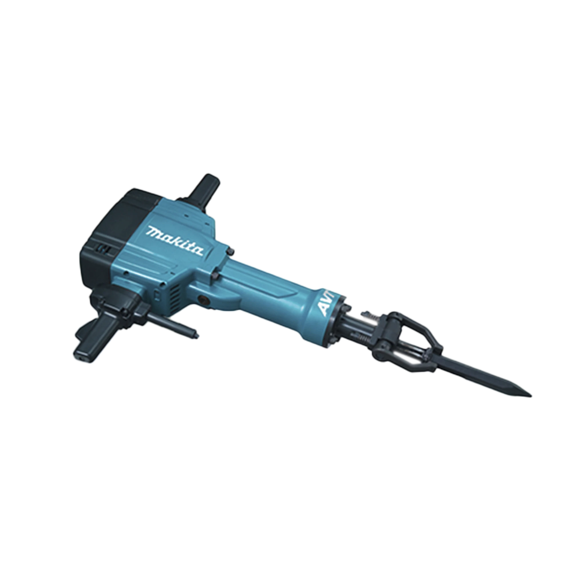 ROMPEDOR ELÉCTRICO DE BAJA VIBRACIÓN, ALTO DESEMPEÑO DE 63J Y 2 000 W DE POTENCIA,-Herramientas-MAKITA-Bsai Seguridad & Controles