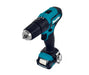 ROTOMARTILLO ATORNILLADOR MAKITA HP333DWYE 12V 2 VELOCIDADES-Herramienta-MAKITA-HP333DWYE-Bsai Seguridad & Controles