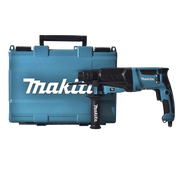 ROTOMARTILLO ELECTRO NEUMÁTICO DE 1" SDS-PLUS DE 120 VCA, 0-1200 RPM, 0-4600 IMPACTOS X SEG. POTENCIA 800 W.-Herramientas-MAKITA-Bsai Seguridad & Controles