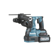 ROTOMARTILLO ELECTRO-NEUMÁTICO INALÁMBRICO BL 40V XGT-Herramientas-MAKITA-Bsai Seguridad & Controles