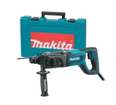 ROTOMARTILLO ELECTRO-NEUMÁTICO SDS-PLUS 24MM-Herramienta-MAKITA-Bsai Seguridad & Controles