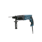 ROTOMARTILLO ELECTRO NEUMÁTICO SDS-PLUS DE 120 VCA, 0-1100 RPM, 0-4500 IMPACTOS X SEG. POTENCIA 780 W-Herramientas-MAKITA-Bsai Seguridad & Controles