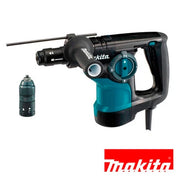 ROTOMARTILLO SDS PLUS MAKITA HR2810T BROQUERO INTERCAMBIABLE-Herramientas-MAKITA-Bsai Seguridad & Controles