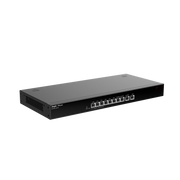 ROUTER ADMINISTRABLE CLOUD 10 PUERTOS GIGABIT, SOPORTA 4 WAN CONFIGURABLE, HASTA 200 CLIENTES CON DESEMPEÑO DE 1GBPS ASIMÉTRICOS-Networking-RUIJIE-Bsai Seguridad & Controles