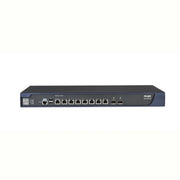 ROUTER ADMINISTRABLE CLOUD 8 PUERTOS GIGABIT, 1 PUERTO SFP Y 1 PUERTO SFP+, SOPORTA 6 WAN CONFIGURABLE, HASTA 1000 CLIENTES CON DESEMPEÑO DE 4GBPS ASIMÉTRICOS-Networking-RUIJIE-Bsai Seguridad & Controles