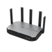 ROUTER BALANCEADOR INALÁMBRICO WI-FI 6 DOBLE BANDA ALL-IN-ONE HASTA 180 USUARIOS-Networking-RUIJIE-RG-EG105GW-X-Bsai Seguridad & Controles