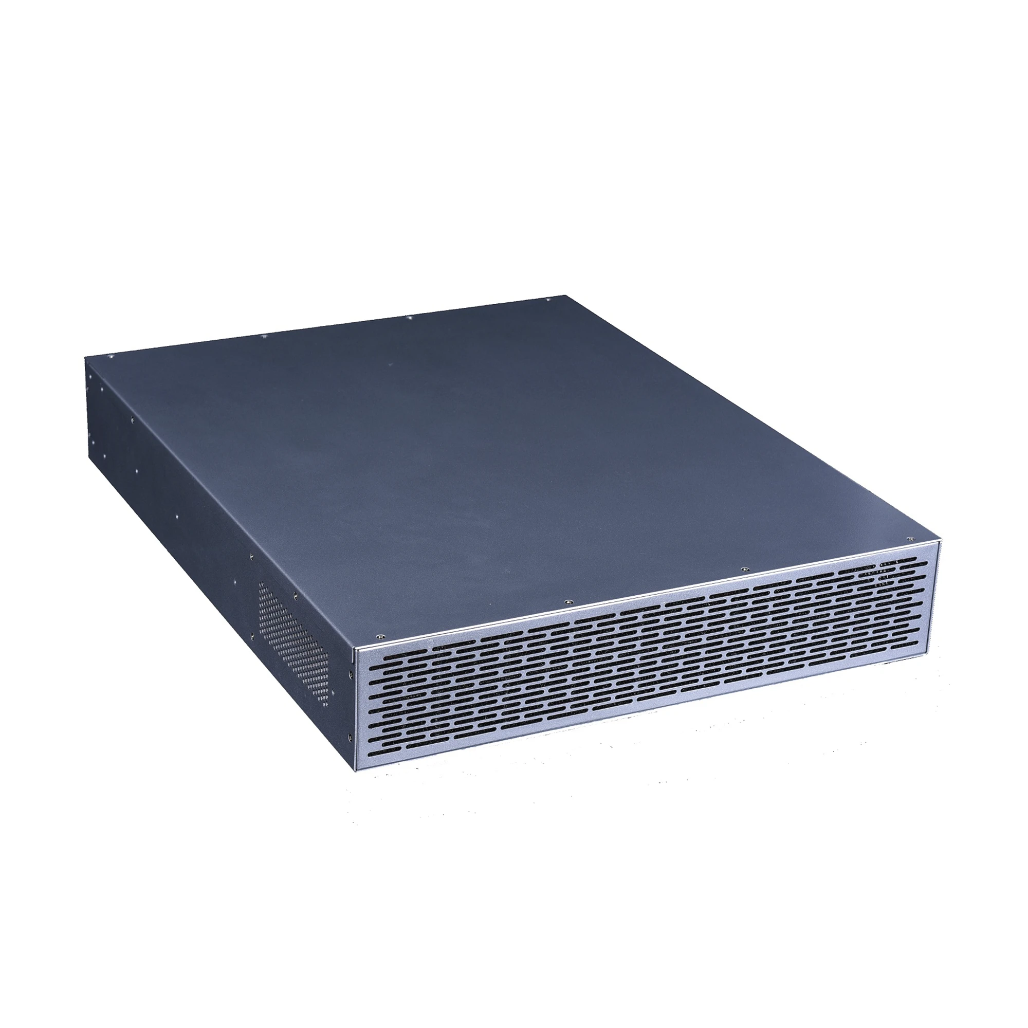 ROUTER CORE HASTA 20 MIL USUARIOS, 2 PUERTOS QSFP+ 40GB, 8 PUERTOS GIGABIT Y 8 PUERTOS SFP+ 10GB COMBO-Networking-RUIJIE-Bsai Seguridad & Controles