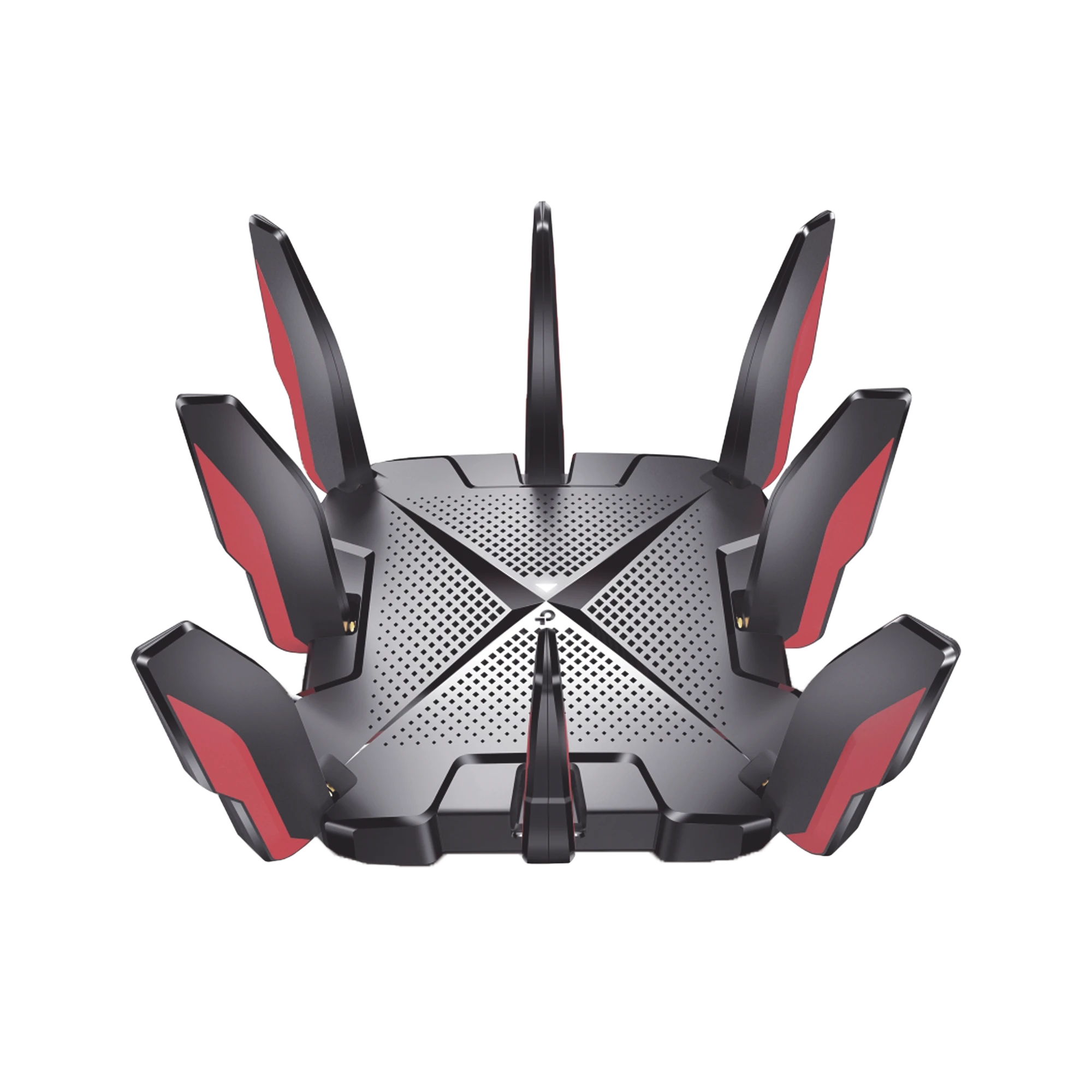 ROUTER DE JUEGOS DE BANDA TRIPLE WIFI 6 CON 8 ANTENAS.-Redes WiFi-TP-LINK-Bsai Seguridad & Controles