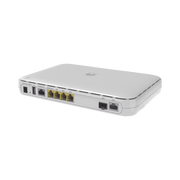 ROUTER EMPRESARIAL / 1 PUERTO 10/100/1000 MBPS COMBO 1 PUERTO SFP (WAN) / 4 PUERTO 10/100/1000 MBPS(WAN/LAN) / RENDIMIENTO 1 GBPS / VPN / BALANCEO DE CARGAS / HASTA 200 CLIENTES / ADMINISTRACIÓN NUBE GRATIS-Networking-HUAWEI-Bsai Seguridad & Controles
