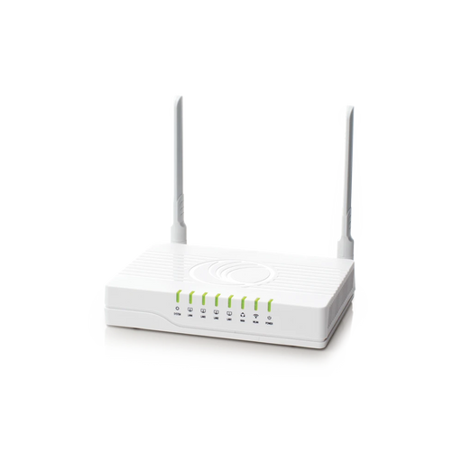 ROUTER INALÁMBRICO 802.11N 2.4 GHZ CON PUERTO ATA - PL-R190VUSA- WW-Redes WiFi-CAMBIUM NETWORKS-CNPILOT-R190-ATA-Bsai Seguridad & Controles