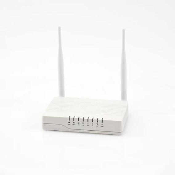 ROUTER INALÁMBRICO 802.11N 2.4 GHZ CON PUERTO ATA - PL-R190VUSA- WW-Redes WiFi-CAMBIUM NETWORKS-Bsai Seguridad & Controles