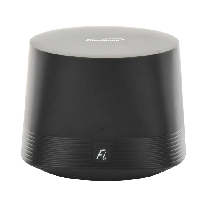 ROUTER INALÁMBRICO AC 1200 WIFI 5 (DOBLE BANDA), 1 PUERTO WAN GIGABIT Y 2 PUERTOS LAN GIGABIT-Networking-FIBERHOME-Bsai Seguridad & Controles