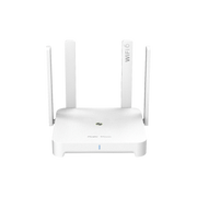 ROUTER INALÁMBRICO MESH 802.11AX (WI-FI 6) MU-MIMO 2X2, 5X PUERTOS GIGABIT (1X PUERTO WAN GIGABIT Y 4 PUERTOS LAN)-Redes WiFi-RUIJIE-Bsai Seguridad & Controles