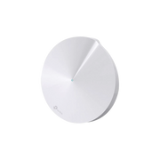 ROUTER INALÁMBRICO MESH INTERIOR PARA HOGAR / DOBLE BANDA WI-FI 5 AC1300 MBPS / 2 PUERTO GIGABIT WAN/LAN / 4 ANTENAS INTERNAS / ADMINISTRACIÓN MEDIANTE LA APP DECO (IOS, ANDROID) / PROTECCIÓN HOMECARE / ANTIVIRUS INTEGRADO-Redes WiFi-TP-LINK-Bsai Seguridad & Controles