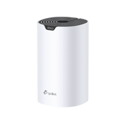 ROUTER INALÁMBRICO MESH INTERIOR PARA HOGAR / DOBLE BANDA WI-FI 5 AC1900 MBPS / 3 PUERTO GIGABIT WAN/LAN / 3 ANTENAS INTERNAS / ADMINISTRACIÓN MEDIANTE LA APP DECO (IOS, ANDROID)-Redes WiFi-TP-LINK-DECOS7-Bsai Seguridad & Controles