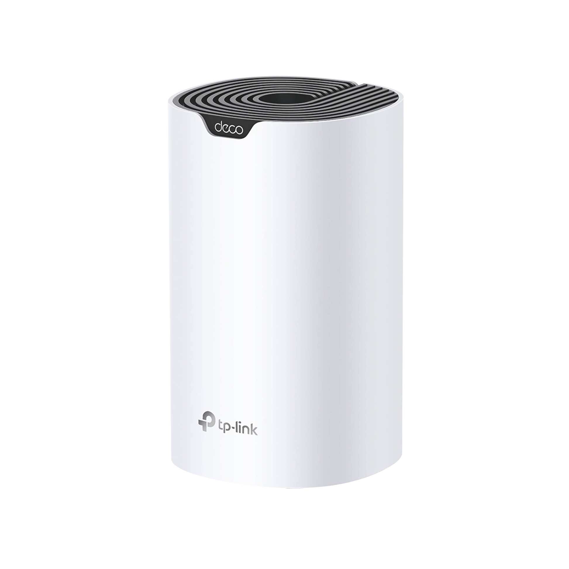ROUTER INALÁMBRICO MESH INTERIOR PARA HOGAR / DOBLE BANDA WI-FI 5 AC1900 MBPS / 3 PUERTO GIGABIT WAN/LAN / 3 ANTENAS INTERNAS / ADMINISTRACIÓN MEDIANTE LA APP DECO (IOS, ANDROID)-Redes WiFi-TP-LINK-DECOS7-Bsai Seguridad & Controles