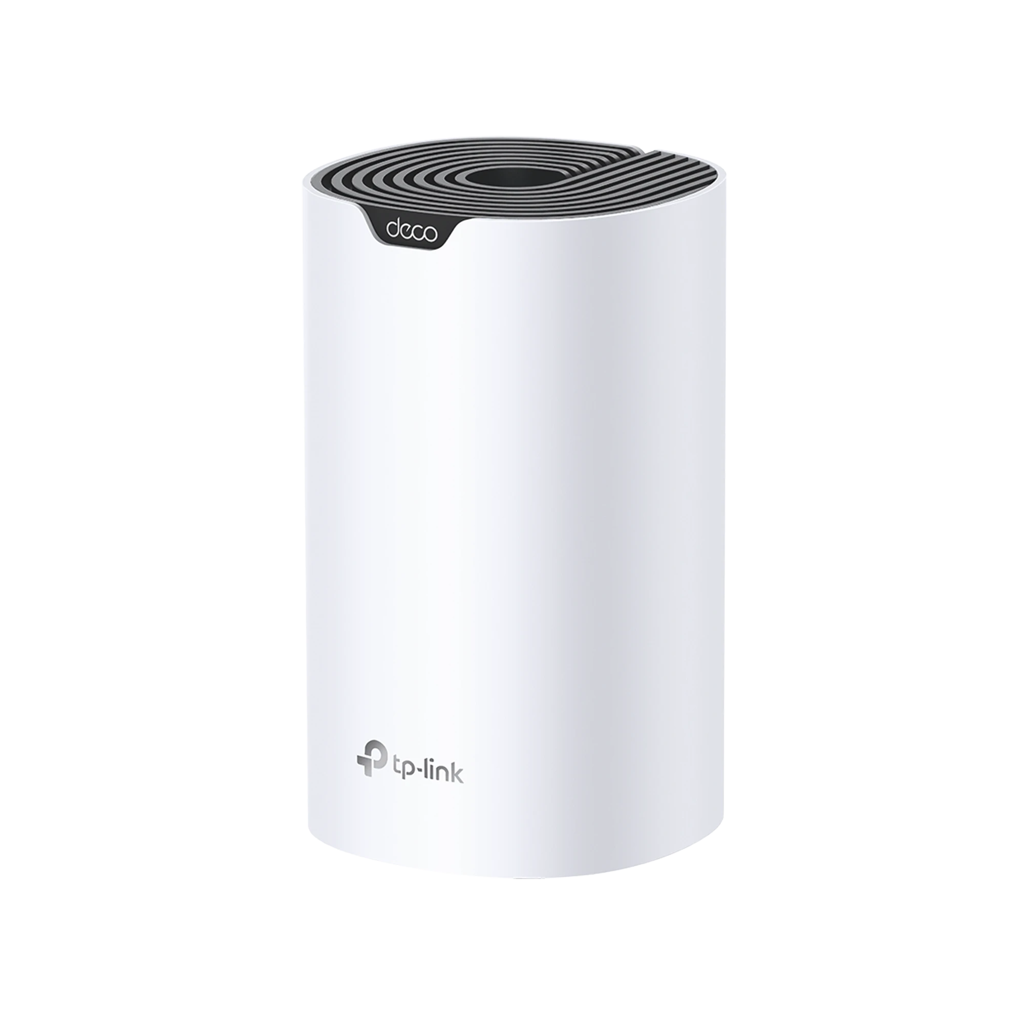 ROUTER INALÁMBRICO MESH INTERIOR PARA HOGAR / DOBLE BANDA WI-FI 5 AC1900 MBPS / 3 PUERTO GIGABIT WAN/LAN / 3 ANTENAS INTERNAS / ADMINISTRACIÓN MEDIANTE LA APP DECO (IOS, ANDROID)-Redes WiFi-TP-LINK-DECOS7-Bsai Seguridad & Controles