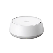 ROUTER INALÁMBRICO MESH INTERIOR PARA HOGAR / DOBLE BANDA WI-FI 7 BE3600 MBPS / 2 PUERTO 2.5 GIGABIT WAN/LAN / 4 ANTENAS INTERNAS / OPERACIÓN MULTI-LINK MLO / ADMINISTRACIÓN MEDIANTE LA APP DECO (IOS, ANDROID) / HOMESHIELD-Redes WiFi-TP-LINK-Bsai Seguridad & Controles