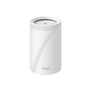 ROUTER INALÁMBRICO MESH INTERIOR PARA HOGAR / TRIPLE BANDA WI-FI 7 BE9300 MBPS / 2 PUERTO 2.5 GIGABIT WAN/LAN / 4 ANTENAS INTERNAS / OPERACIÓN MULTI-LINK MLO / ADMINISTRACIÓN MEDIANTE LA APP DECO (IOS, ANDROID) / HOMESHIELD-Redes WiFi-TP-LINK-Bsai Seguridad & Controles
