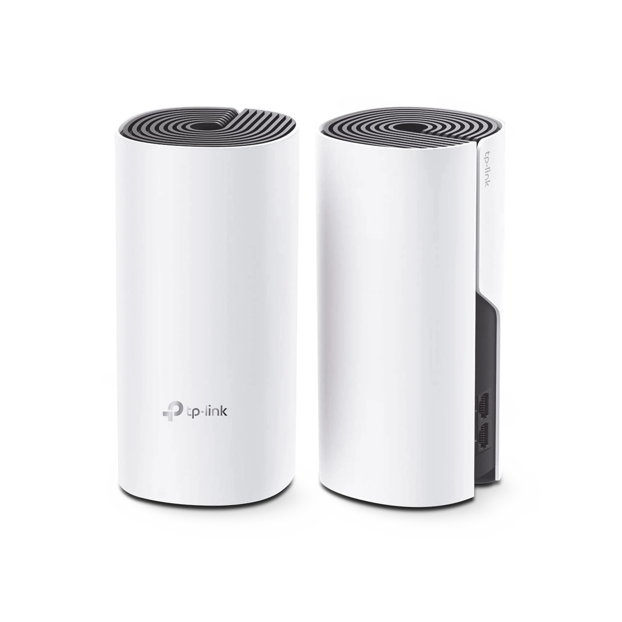 ROUTER INALÁMBRICO MESH PARA HOGAR, DOBLE BANDA AC, DOBLE PUERTO GIGABIT, 2 ANTENAS INTERNAS CON SEGURIDAD.-Redes WiFi-TP-LINK-Bsai Seguridad & Controles