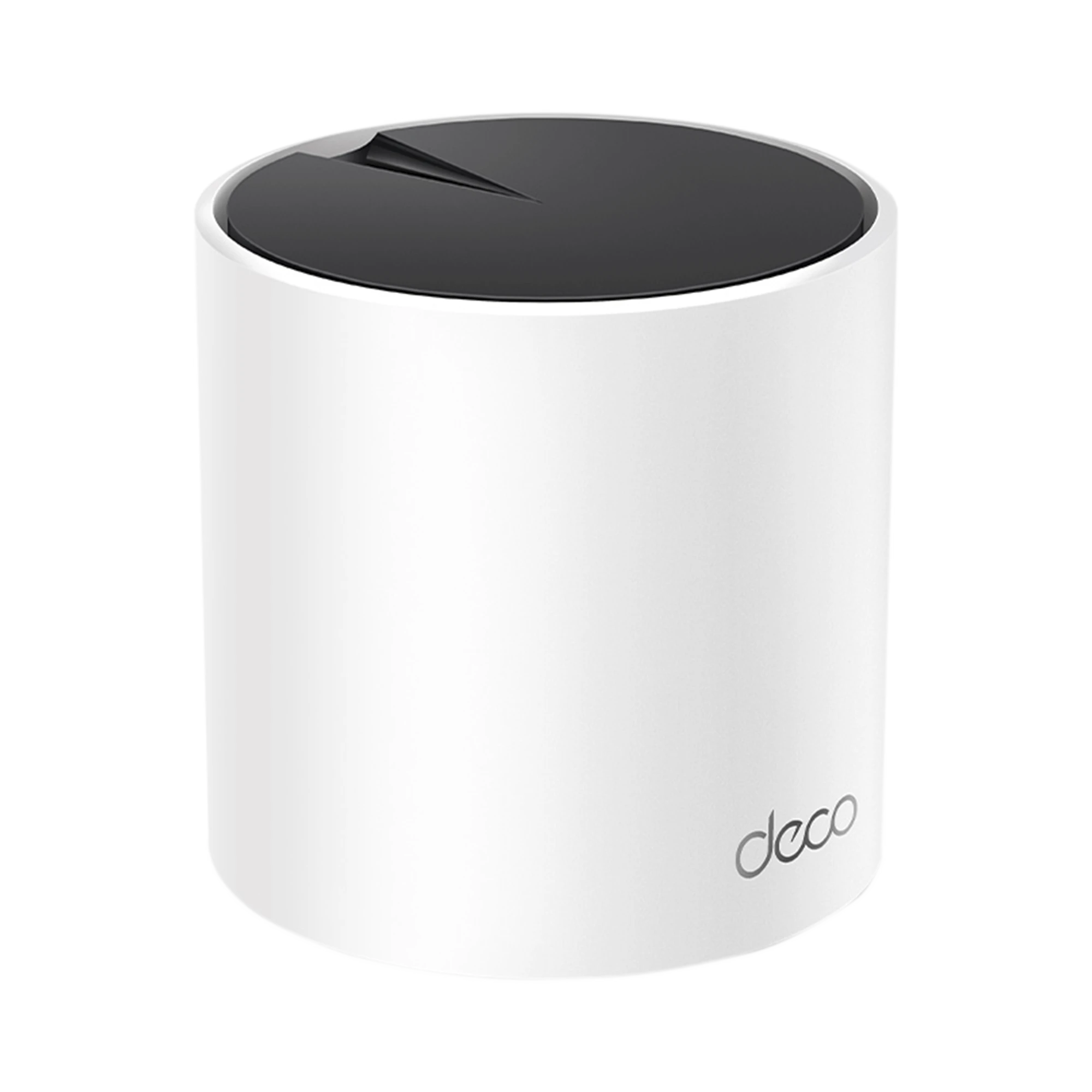 ROUTER INALÁMBRICO MESH PARA HOGAR, DOBLE BANDA WI-FI 6 (AX), 3 PUERTO GIGABIT, 2 ANTENAS INTERNAS Y COMPATIBLE CON AMAZON ALEXA-Networking-TP-LINK-Bsai Seguridad & Controles