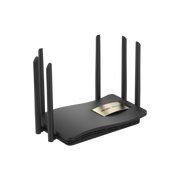 ROUTER INALÁMBRICO MESH WI-FI 5 2X2 DOBLE BANDA 1 PUERTO WAN GIGABIT Y 4 PUERTOS LAN GIGABIT, HASTA 1,267 MBPS.-Redes WiFi-RUIJIE-Bsai Seguridad & Controles