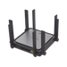 ROUTER INALÁMBRICO MESH WI-FI 6 4X4 DOBLE BANDA 1 PUERTO WAN GIGABIT Y 4 PUERTOS LAN GIGABIT-Redes WiFi-RUIJIE-RG-EW3200GXPRO-Bsai Seguridad & Controles