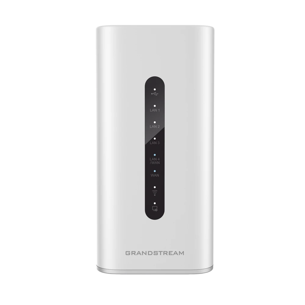 ROUTER INALÁMBRICO MESH WI-FI 6, 1.27 GBPS, DOBLE BANDA, MU-MIMO 2X2:2, SERVIDOR VPN CON ADMINISTRACIÓN DESDE LA NUBE GRATUITA O STAND-ALONE.-Redes WiFi-GRANDSTREAM-Bsai Seguridad & Controles