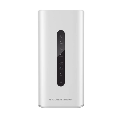 ROUTER INALÁMBRICO MESH WI-FI 6, 1.27 GBPS, DOBLE BANDA, MU-MIMO 2X2:2, SERVIDOR VPN CON ADMINISTRACIÓN DESDE LA NUBE GRATUITA O STAND-ALONE.-Redes WiFi-GRANDSTREAM-GWN7062-Bsai Seguridad & Controles