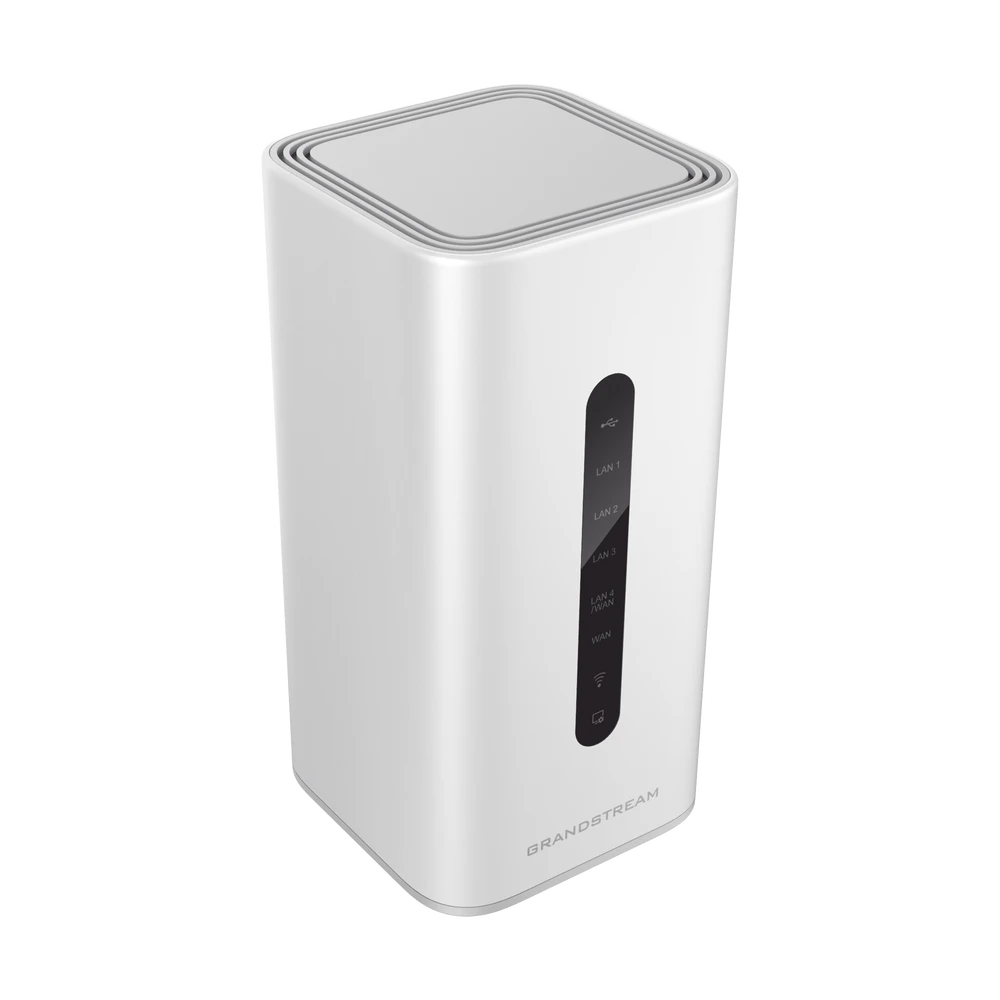 ROUTER INALÁMBRICO MESH WI-FI 6, 1.27 GBPS, DOBLE BANDA, MU-MIMO 2X2:2, SERVIDOR VPN CON ADMINISTRACIÓN DESDE LA NUBE GRATUITA O STAND-ALONE.-Redes WiFi-GRANDSTREAM-Bsai Seguridad & Controles