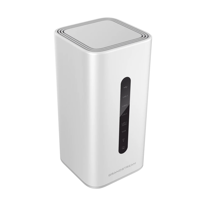 ROUTER INALÁMBRICO MESH WI-FI 6, 1.27 GBPS, DOBLE BANDA, MU-MIMO 2X2:2, SERVIDOR VPN CON ADMINISTRACIÓN DESDE LA NUBE GRATUITA O STAND-ALONE.-Redes WiFi-GRANDSTREAM-Bsai Seguridad & Controles