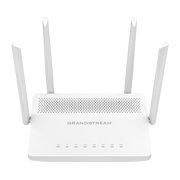 ROUTER INALÁMBRICO WI-FI 5 802.11 AC 1.27 GBPS, DOBLE BANDA, MU-MIMO 2X2:2, SERVIDOR VPN CON ADMINISTRACIÓN DESDE LA NUBE GRATUITA O STAND-ALONE.-Redes WiFi-GRANDSTREAM-Bsai Seguridad & Controles