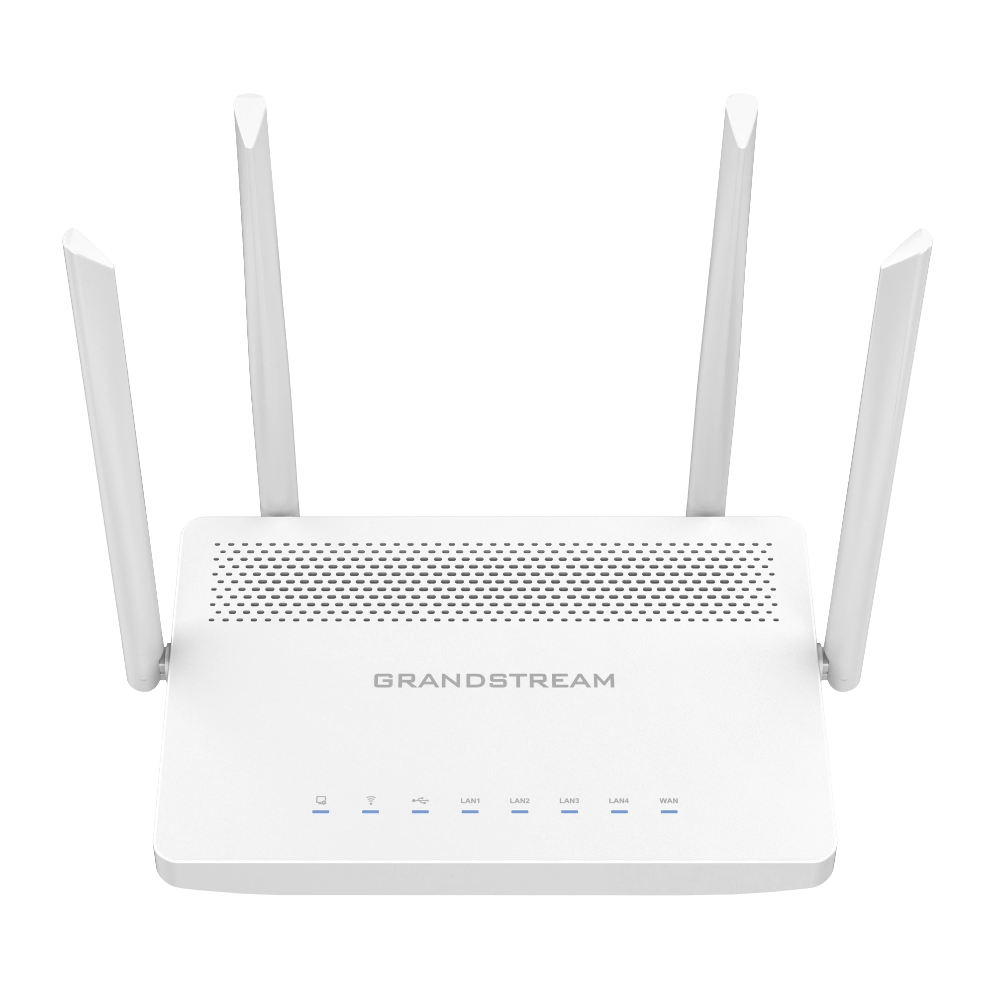 ROUTER INALÁMBRICO WI-FI 5 802.11 AC 1.27 GBPS, DOBLE BANDA, MU-MIMO 2X2:2, SERVIDOR VPN CON ADMINISTRACIÓN DESDE LA NUBE GRATUITA O STAND-ALONE.-Redes WiFi-GRANDSTREAM-Bsai Seguridad & Controles