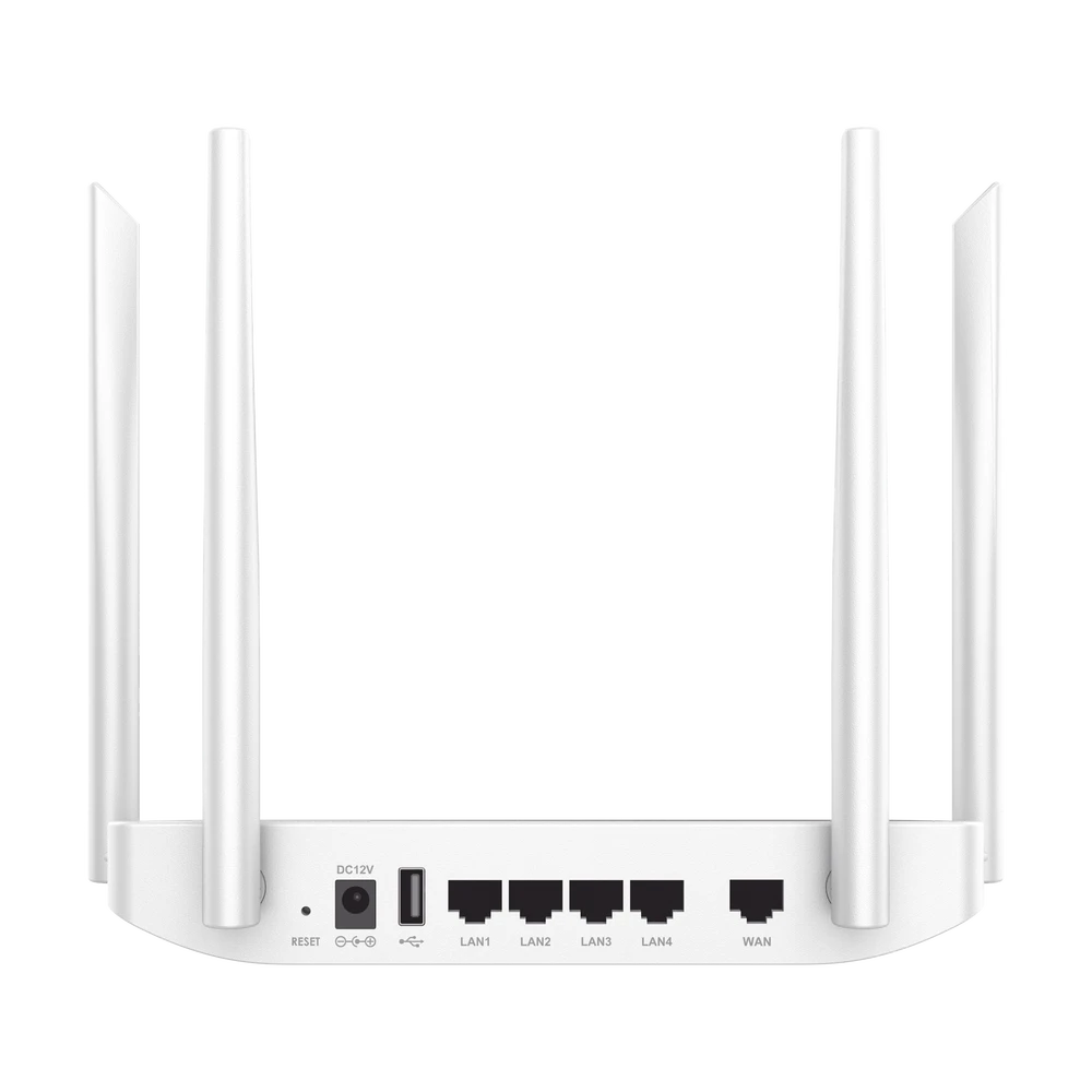 ROUTER INALÁMBRICO WI-FI 5 802.11 AC 1.27 GBPS, DOBLE BANDA, MU-MIMO 2X2:2, SERVIDOR VPN CON ADMINISTRACIÓN DESDE LA NUBE GRATUITA O STAND-ALONE.-Redes WiFi-GRANDSTREAM-Bsai Seguridad & Controles