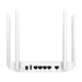 ROUTER INALÁMBRICO WI-FI 5 802.11 AC 1.27 GBPS, DOBLE BANDA, MU-MIMO 2X2:2, SERVIDOR VPN CON ADMINISTRACIÓN DESDE LA NUBE GRATUITA O STAND-ALONE.-Redes WiFi-GRANDSTREAM-Bsai Seguridad & Controles