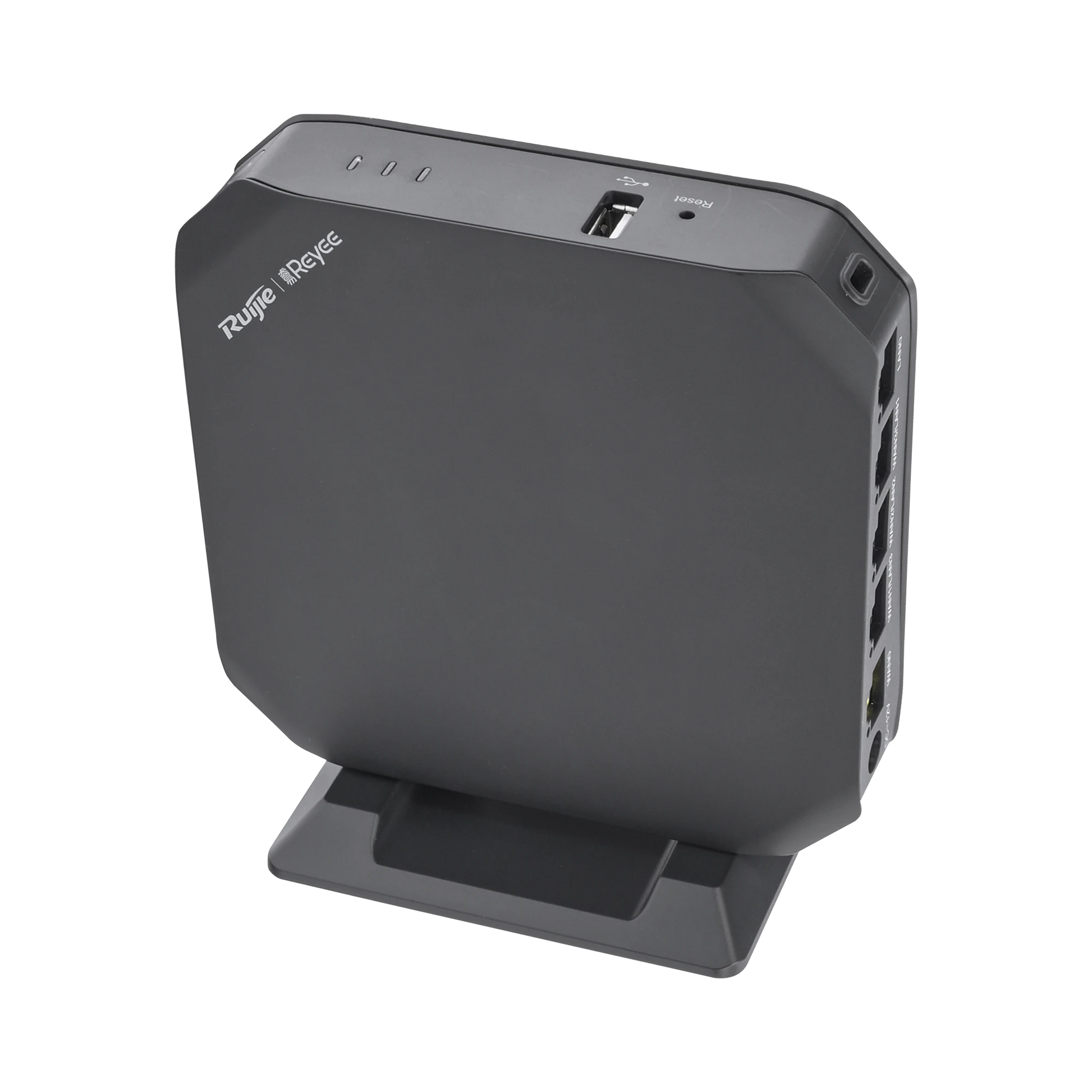 ROUTER INALÁMBRICO WI-FI5 DOBLE BANDA ALL-IN-ONE HASTA 1,267 MBPS-Redes WiFi-RUIJIE-Bsai Seguridad & Controles