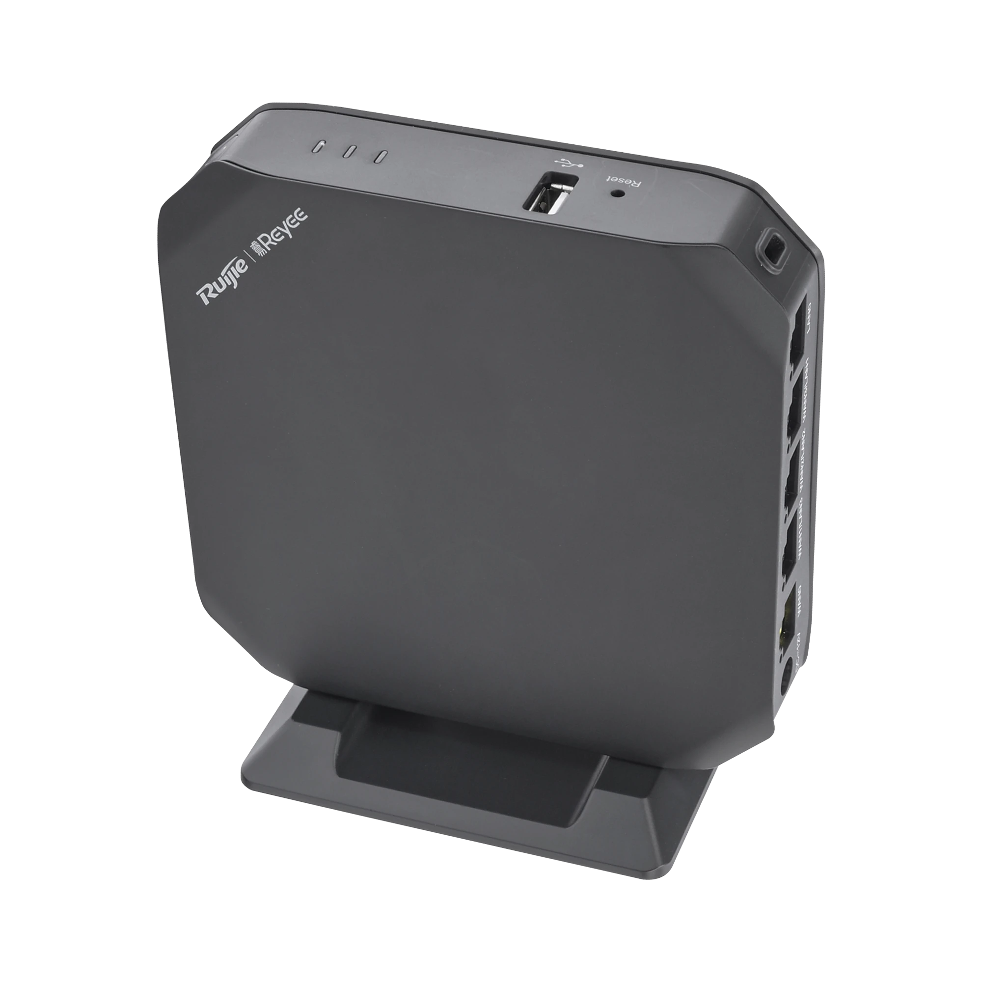 ROUTER INALÁMBRICO WI-FI5 DOBLE BANDA ALL-IN-ONE HASTA 1,267 MBPS-Redes WiFi-RUIJIE-Bsai Seguridad & Controles