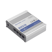 ROUTER INDUSTRIAL INALÁMBRICO VPN 802.11AC, 4 PUERTOS GIGABIT-Networking-TELTONIKA-Bsai Seguridad & Controles