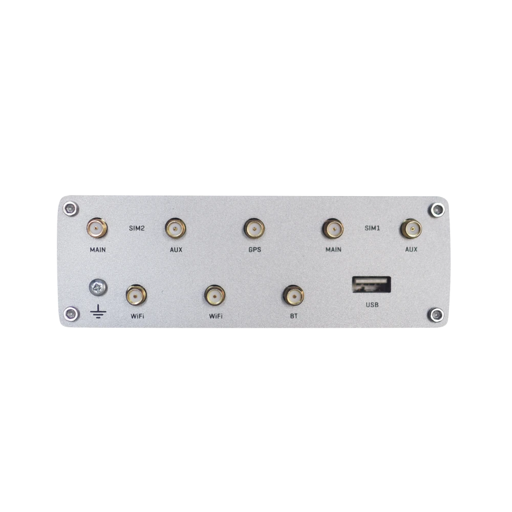 ROUTER INDUSTRIAL LTE (4.5G) CAT 6, DOBLE MODEM Y DOBLE SIM, GNSS, CARCASA INDUSTRIAL-Networking-TELTONIKA-Bsai Seguridad & Controles