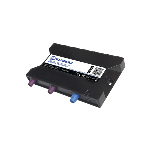 ROUTER LTE PARA VEHÍCULOS, CON WI-FI 2.4 GHZ Y LOCALIZADOR GPS, BANDAS B1, B2, B3, B4, B5, B7, B8, B28-Redes WiFi-TELTONIKA-Bsai Seguridad & Controles