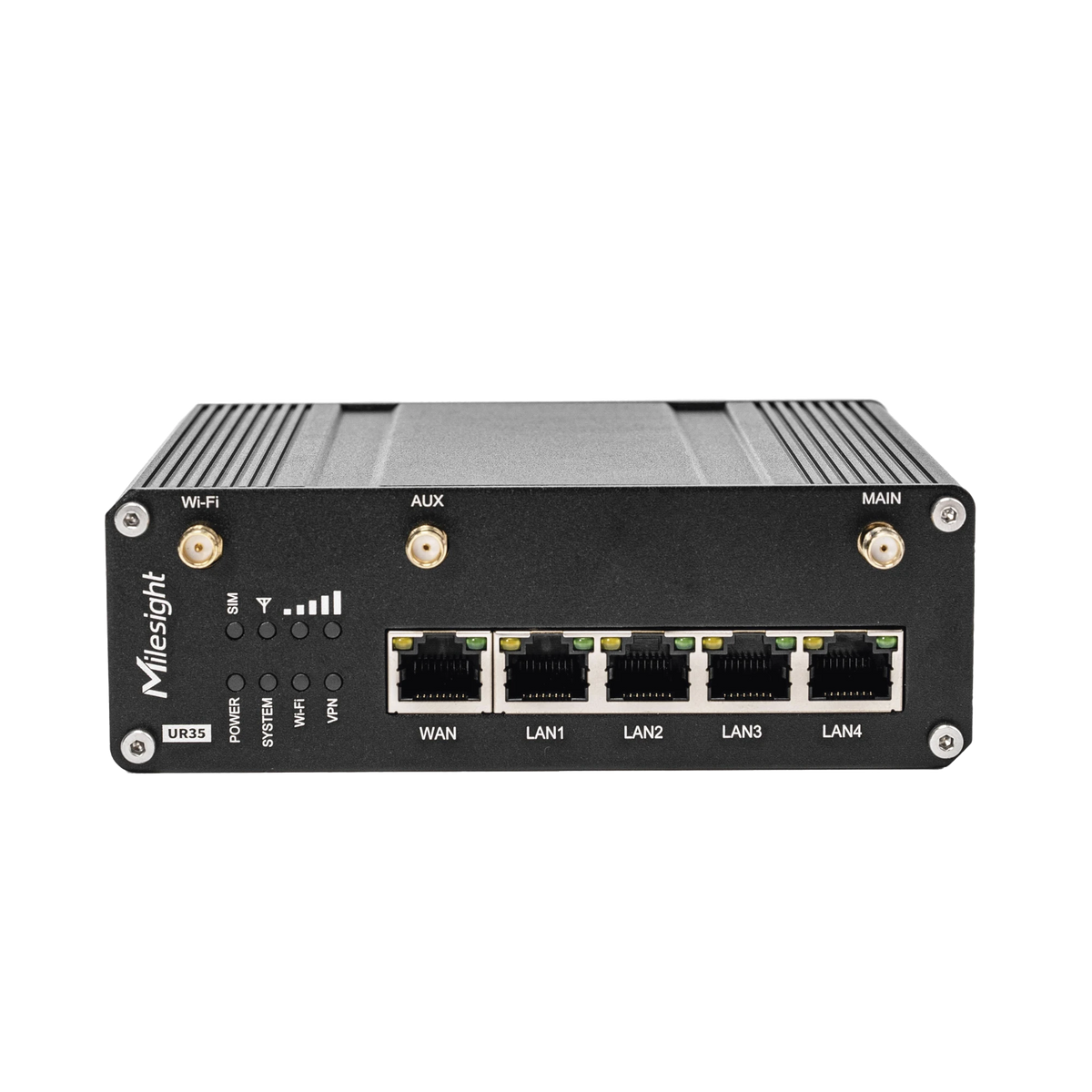 ROUTER PROFESIONAL 4G CON 4 PUERTOS LAN Y 1 PUERTO WAN, DUAL SIM, WI-F ...