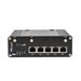 ROUTER PROFESIONAL 4G CON 4 PUERTOS LAN Y 1 PUERTO WAN, DUAL SIM, WI-FI, RS232 - RS485-LoRa-MILESIGHT-UR35-L04AF-W-Bsai Seguridad & Controles