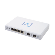 ROUTER VPN / 4 PUERTOS 10/100/1000/2500 GBPS (2 PUERTOS POE AF/AT) / 2 PUERTOS SFP+ 10GBPS / FILTRADO AVANZADO DPI: BLOQUEO DE CONTENIDO / ADMINISTRACIÓN NUBE GRATUITA / SOPORTA UPNP-Networking-ALTA LABS-Bsai Seguridad & Controles