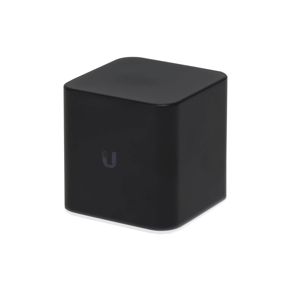 ACCESS POINT/ROUTER WI-FI AIRCUBE AC, MIMO 2X2, DOBLE BANDA 2.4 GHZ (HASTA 300 MBPS), 5 GHZ (HASTA 800 MBPS)-Redes WiFi-UBIQUITI-Bsai Seguridad & Controles