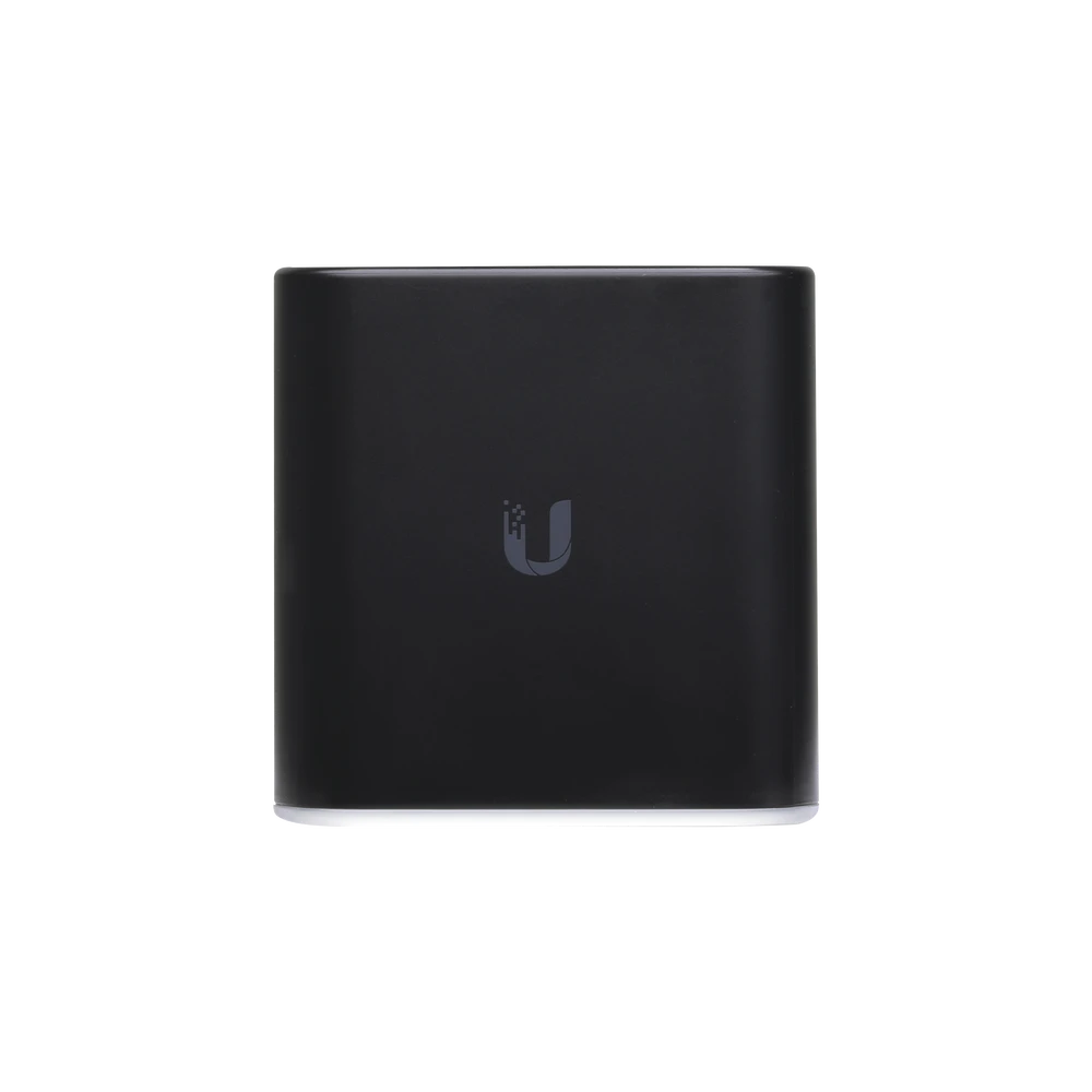 ACCESS POINT/ROUTER WI-FI AIRCUBE AC, MIMO 2X2, DOBLE BANDA 2.4 GHZ (HASTA 300 MBPS), 5 GHZ (HASTA 800 MBPS)-Redes WiFi-UBIQUITI-Bsai Seguridad & Controles