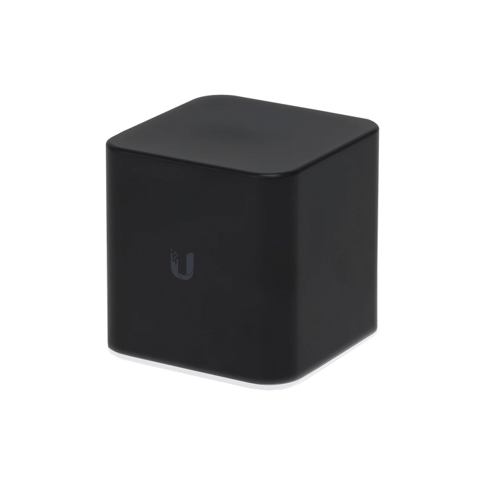 ACCESS POINT/ROUTER WI-FI AIRCUBE, MIMO 2X2, 802.11N, 2.4 GHZ (HASTA 300 MBPS)-Redes WiFi-UBIQUITI NETWORKS-ACB-ISP-Bsai Seguridad & Controles