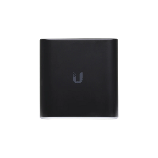 ACCESS POINT/ROUTER WI-FI AIRCUBE, MIMO 2X2, 802.11N, 2.4 GHZ (HASTA 300 MBPS)-Redes WiFi-UBIQUITI NETWORKS-ACB-ISP-Bsai Seguridad & Controles